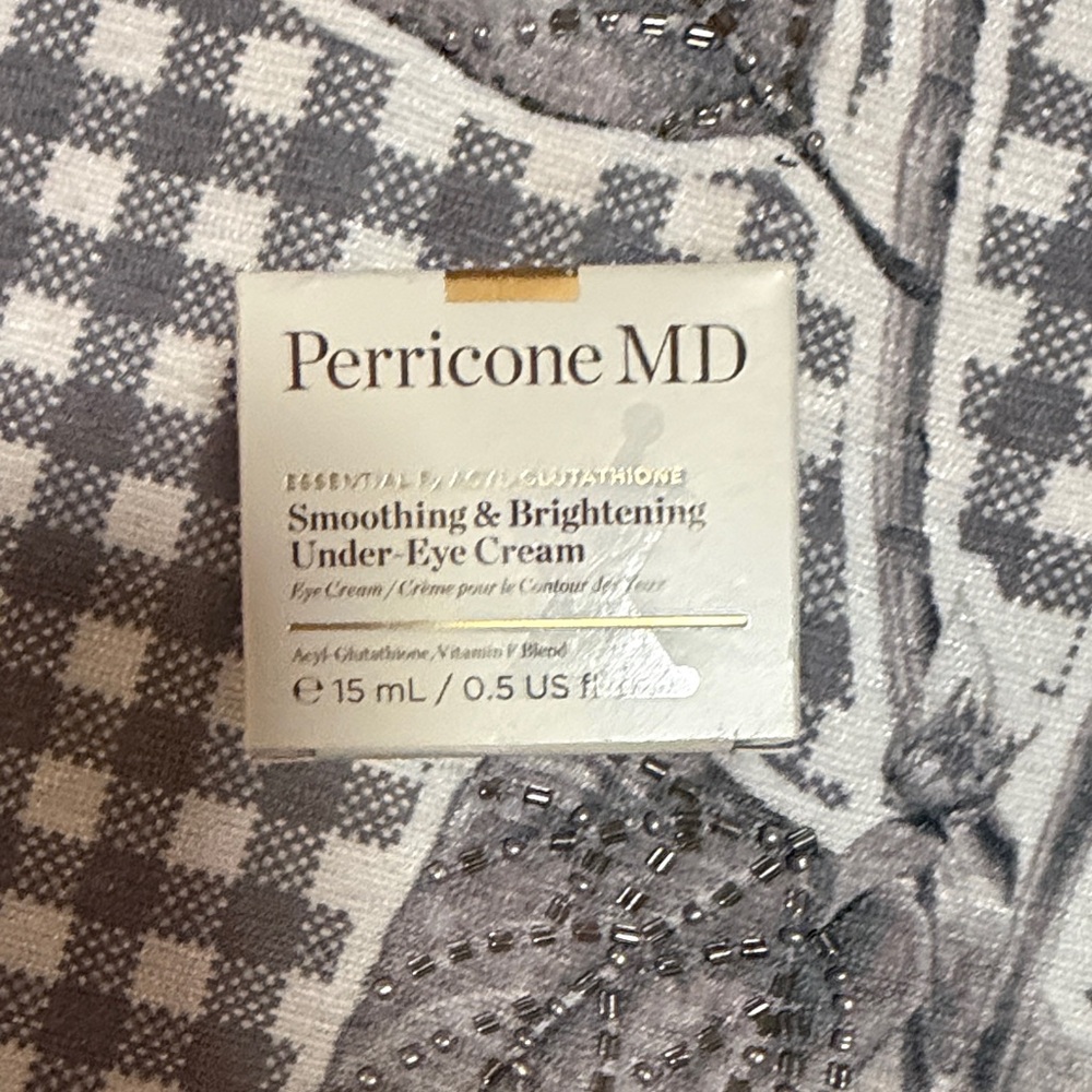 BNNO Perricone MD Under-Eye Cream